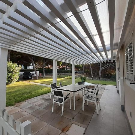 Villa Casa Mac à Valledoria  Extérieur photo