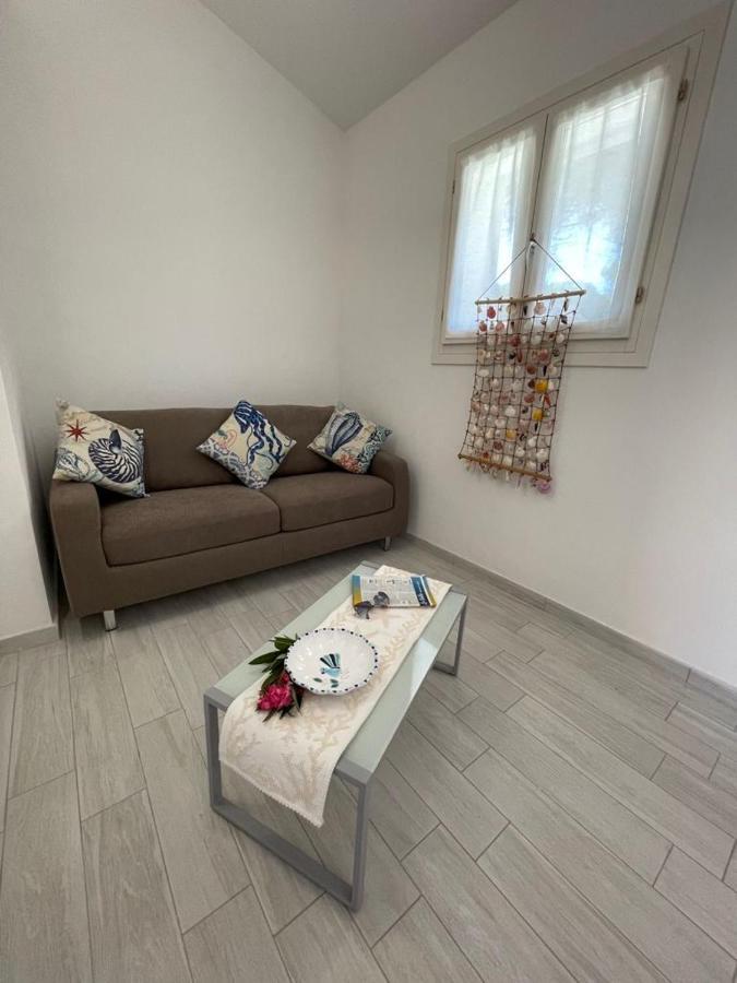 Villa Casa Mac à Valledoria  Extérieur photo