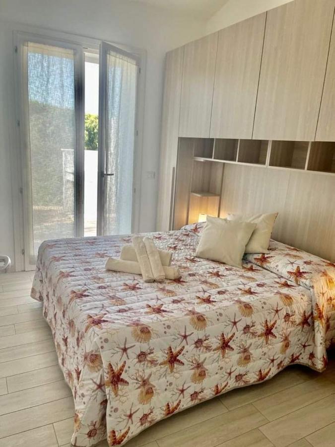 Villa Casa Mac à Valledoria  Extérieur photo