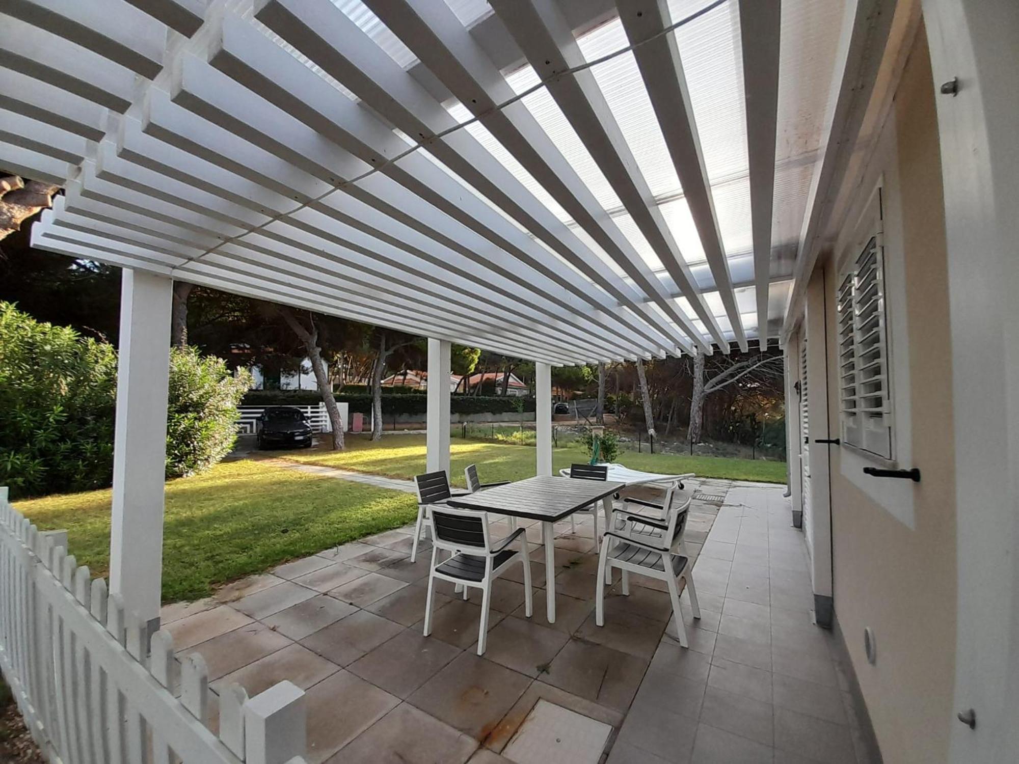 Villa Casa Mac à Valledoria  Extérieur photo